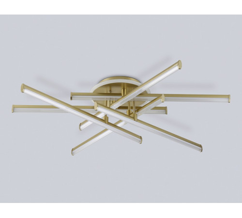 Люстра на штанге Ambrella Light COMFORT FL6254