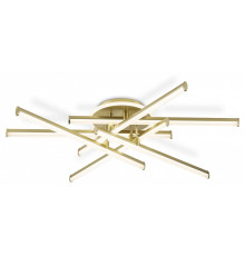 Люстра на штанге Ambrella Light COMFORT FL6254