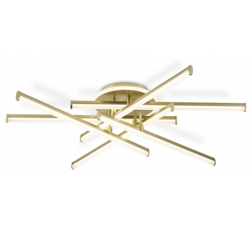 Люстра на штанге Ambrella Light COMFORT FL6254