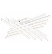 Люстра на штанге Ambrella Light COMFORT FL6261