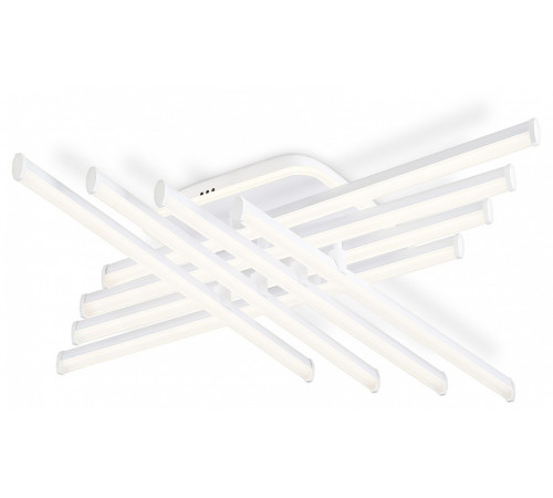 Люстра на штанге Ambrella Light COMFORT FL6261