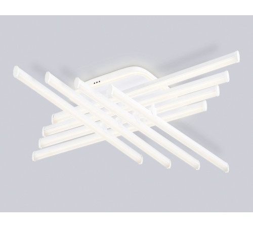 Люстра на штанге Ambrella Light COMFORT FL6261