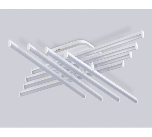 Люстра на штанге Ambrella Light COMFORT FL6261