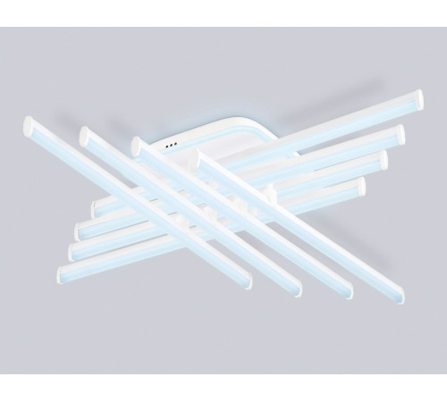 Люстра на штанге Ambrella Light COMFORT FL6261