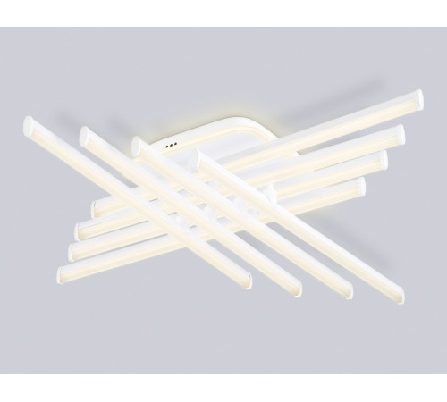 Люстра на штанге Ambrella Light COMFORT FL6261