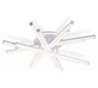 Люстра на штанге Ambrella Light COMFORT FL6275