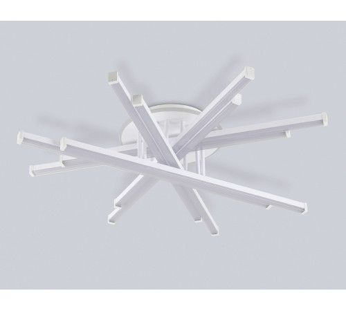 Люстра на штанге Ambrella Light COMFORT FL6275