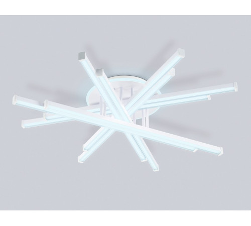 Люстра на штанге Ambrella Light COMFORT FL6275