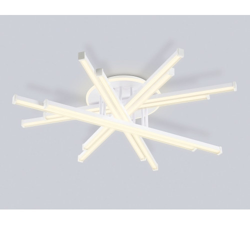 Люстра на штанге Ambrella Light COMFORT FL6275