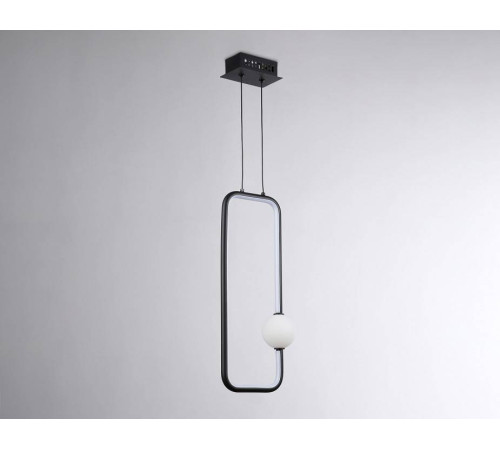 Подвесной светильник Ambrella Light FL FL66363