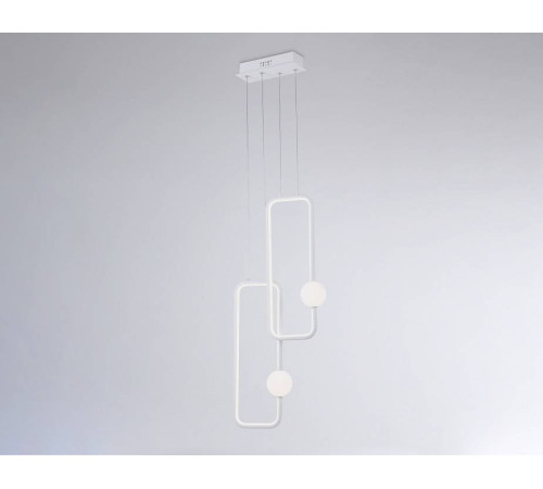 Подвесной светильник Ambrella Light FL FL66365