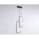 Подвесной светильник Ambrella Light FL FL66366