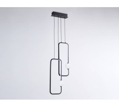 Подвесной светильник Ambrella Light FL FL66366