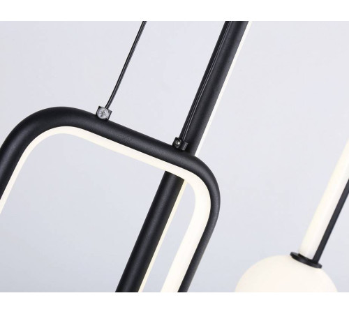 Подвесной светильник Ambrella Light FL FL66366