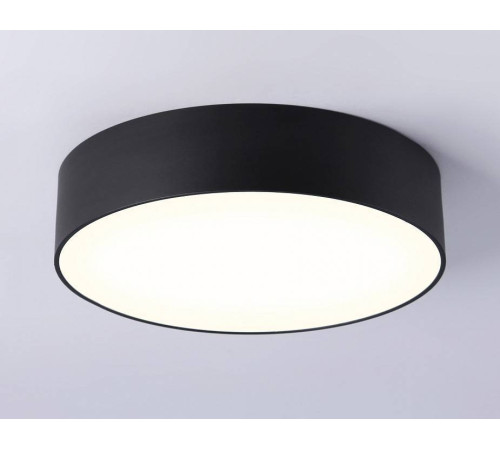 Накладной светильник Ambrella Light FV FV5517