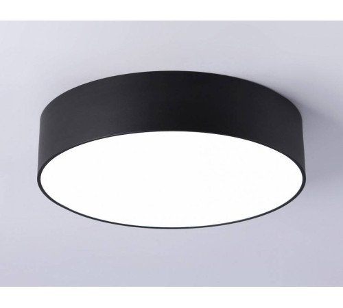 Накладной светильник Ambrella Light FV FV5518