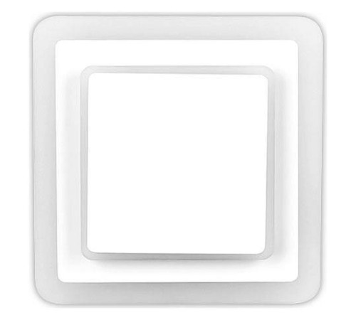 Накладной светильник Ambrella Light FW FW106