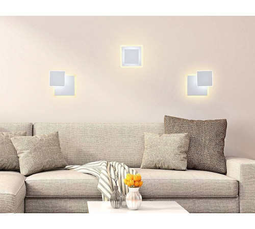 Накладной светильник Ambrella Light FW FW106