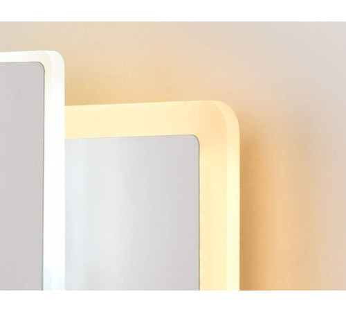 Накладной светильник Ambrella Light FW FW106