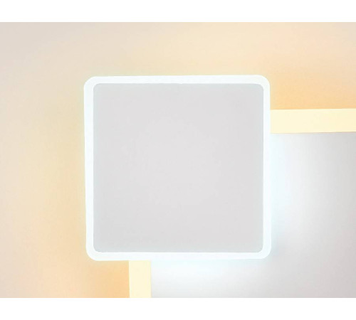 Накладной светильник Ambrella Light FW FW106