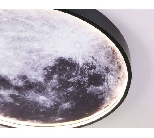 Накладной светильник Ambrella Light FW FW11110