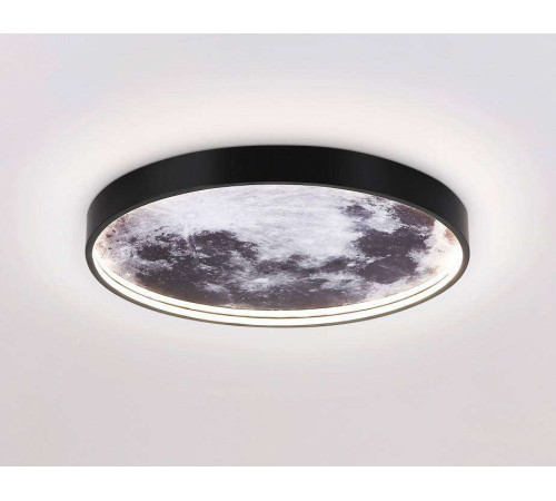 Накладной светильник Ambrella Light FW FW11110