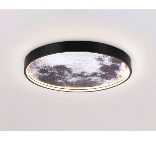 Накладной светильник Ambrella Light FW FW11110