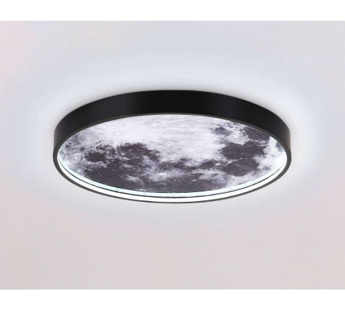 Накладной светильник Ambrella Light FW FW11110