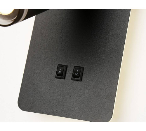 Бра Ambrella Light FW FW2466