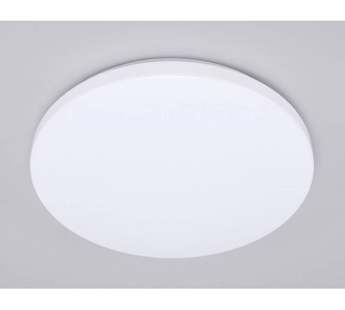 Накладной светильник Ambrella Light FZ FZ1010