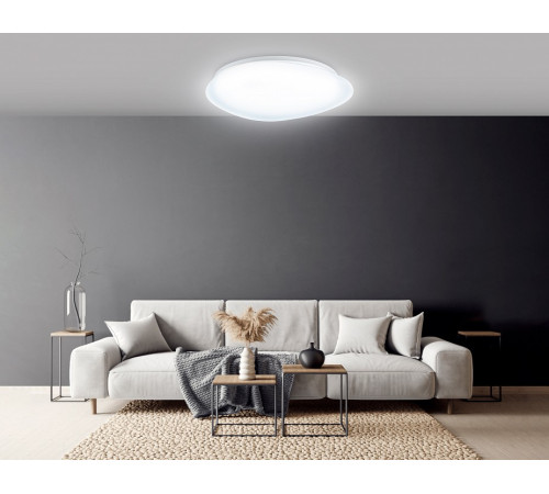 Накладной светильник Ambrella Light ORBITAL FZ1605