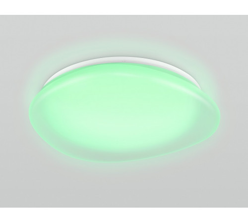 Накладной светильник Ambrella Light ORBITAL FZ1610