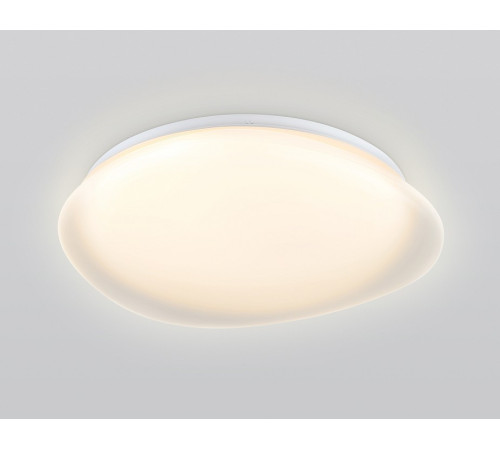 Накладной светильник Ambrella Light ORBITAL FZ1610