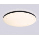 Накладной светильник Ambrella Light FZ FZ2005