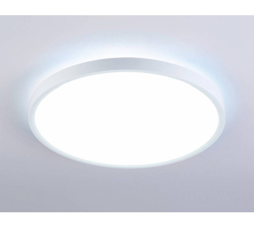 Накладной светильник Ambrella Light FZ FZ3001