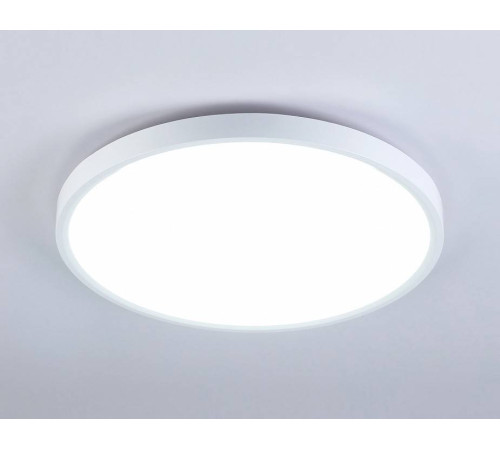 Накладной светильник Ambrella Light FZ FZ3001