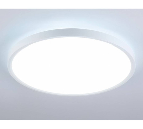 Накладной светильник Ambrella Light FZ FZ3005