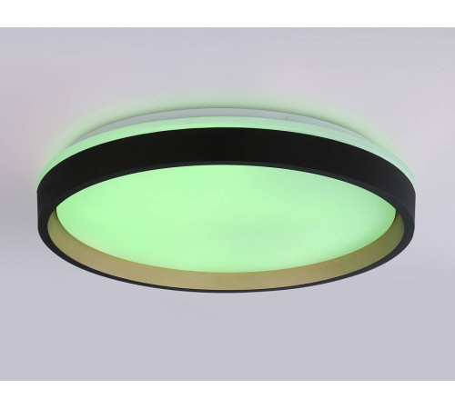 Накладной светильник Ambrella Light FZ FZ610