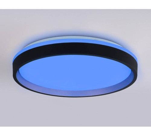 Накладной светильник Ambrella Light FZ FZ610