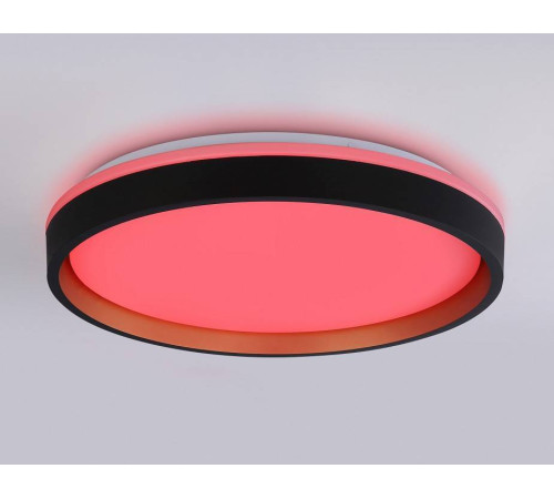 Накладной светильник Ambrella Light FZ FZ610