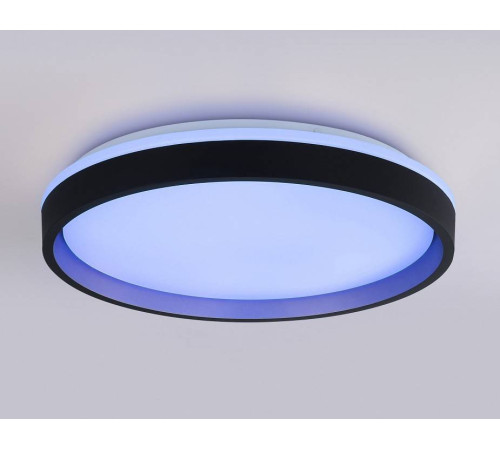 Накладной светильник Ambrella Light FZ FZ610