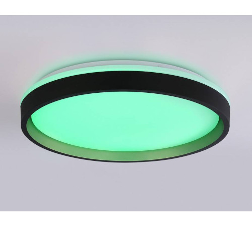 Накладной светильник Ambrella Light FZ FZ610