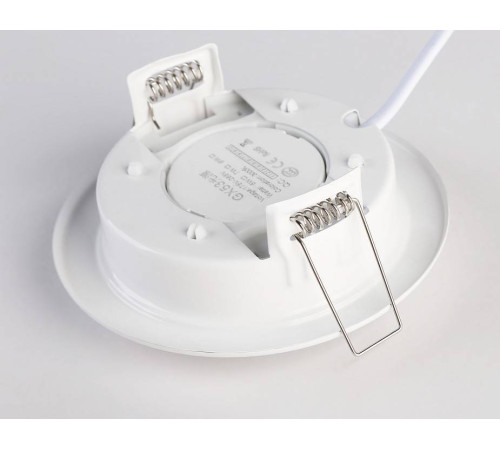 Встраиваемый светильник Ambrella Light G G10101