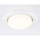 Встраиваемый светильник Ambrella Light G G10101
