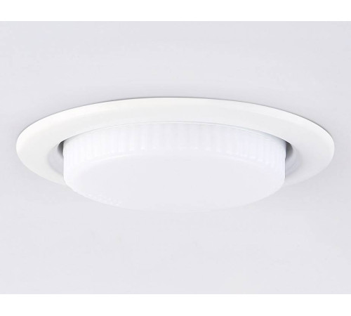 Встраиваемый светильник Ambrella Light G G10101