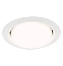 Встраиваемый светильник Ambrella light G G101 W