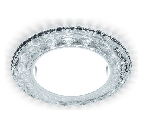 Встраиваемый светильник Ambrella Light G G288 CH