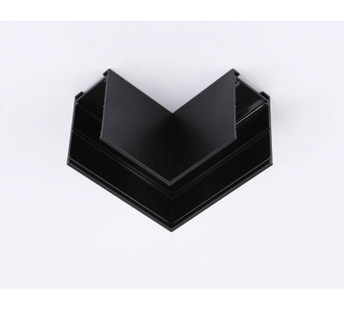 Соединитель угловой L-образный для треков накладных Ambrella Light GL GL1032