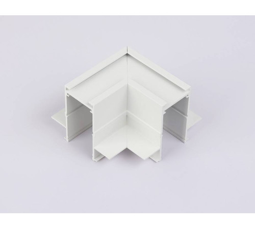 Соединитель угловой L-образный для треков встраиваемых Ambrella Light GL GL1039