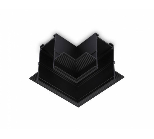 Соединитель угловой L-образный для треков встраиваемых Ambrella Light GL GL1040